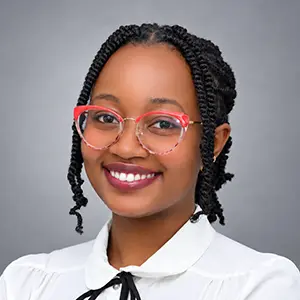 Ann Irungu headshot